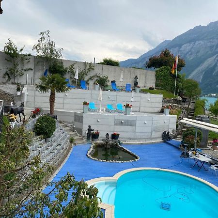 Alpenblick Apartment Brienz  Exterior foto