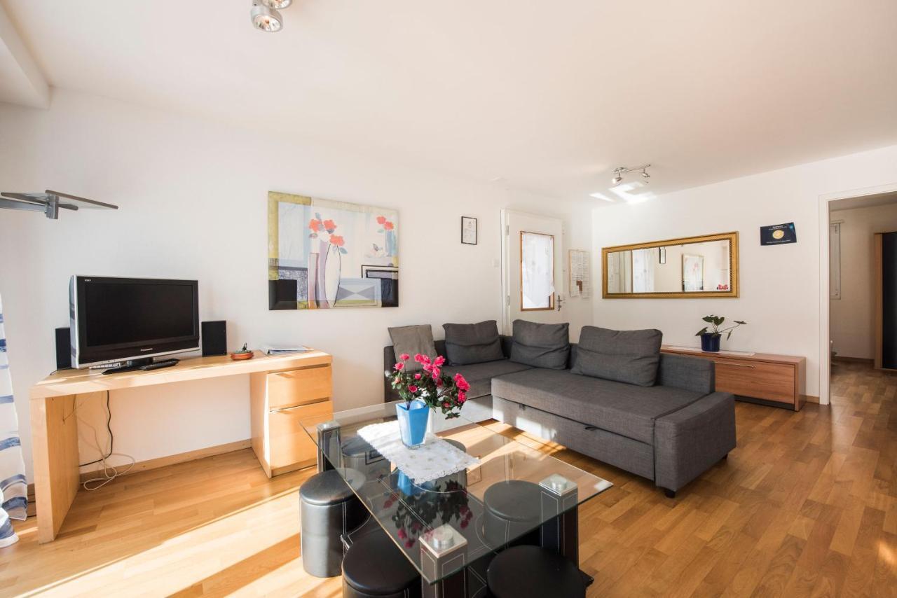Alpenblick Apartment Brienz  Exterior foto