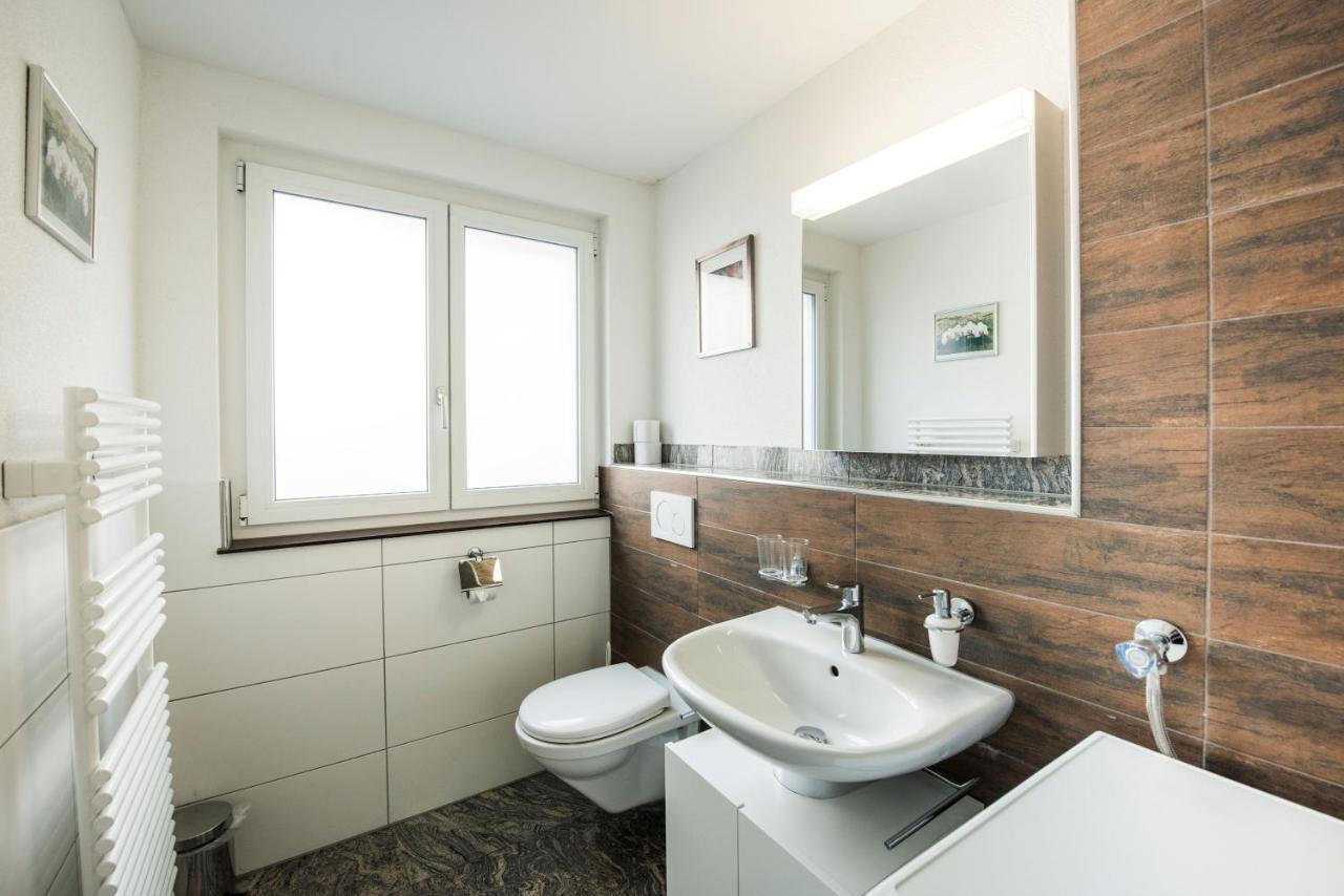 Alpenblick Apartment Brienz  Exterior foto