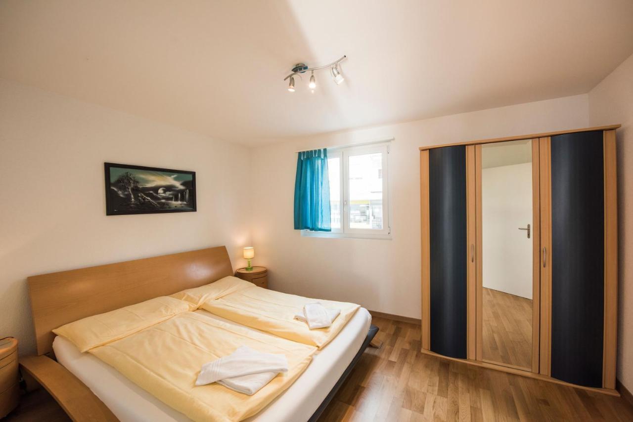 Alpenblick Apartment Brienz  Exterior foto