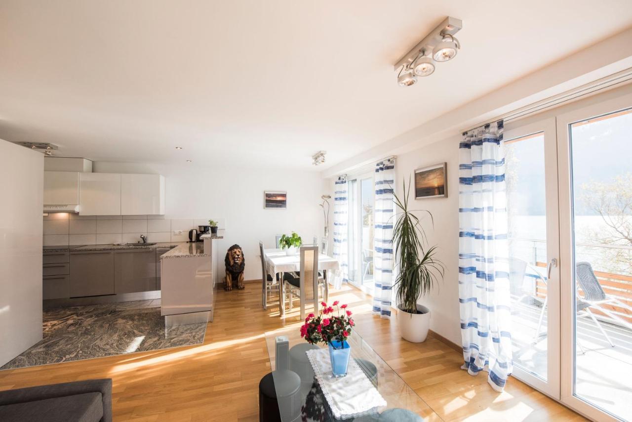 Alpenblick Apartment Brienz  Exterior foto